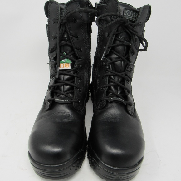 5.11 Tactical Other - 5.11 Tactical ATAC 8" shield safety boot sz 10 1/2